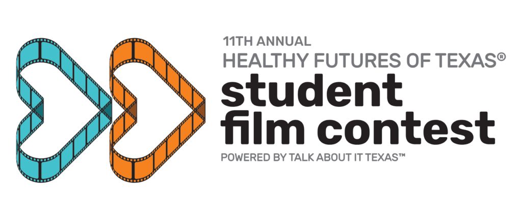 student film contest logo
